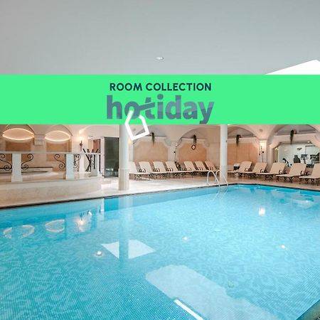 Hotiday Room Collection - Ортизей Екстериор снимка